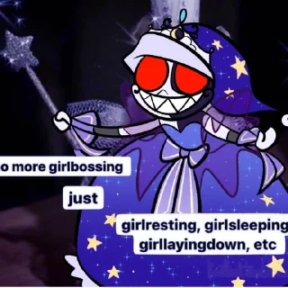 Sticker from Moondrop :@YurichBiTe: