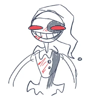 Sticker from Moondrop :@YurichBiTe: