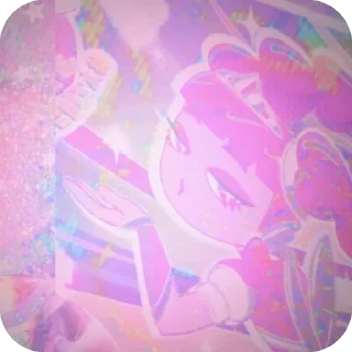 🫥 emoji Technolike :: @fnafintertement :: @sakura_moshi Telegram sticker 7 of 31