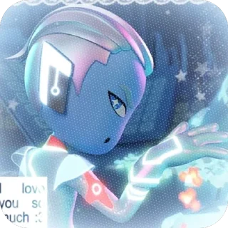 Sticker from Κⲁⲡυⲧⲁⲏ@fnafintertement