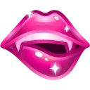 🩷 emoji Technolike :: @fnafintertement :: @sakura_moshi Telegram sticker 14 of 31