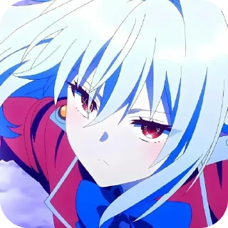 Sticker from Terakomari<3 : @NarctellaV0