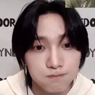 Sticker from Sungho