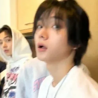 Sticker from Sungho