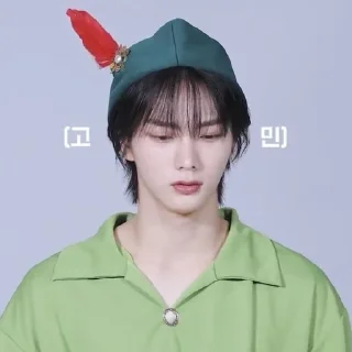 Sticker from Sungho