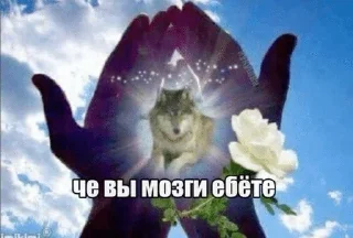 Sticker from mood