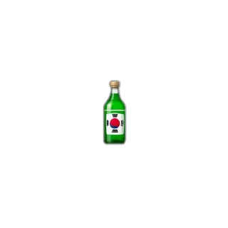 🍾 emoji Korea🇰🇷 Telegram sticker 6 of 15