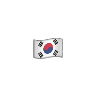 🇰🇷 emoji Korea🇰🇷 Telegram sticker 13 of 15