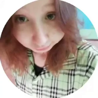 Sticker from енотик