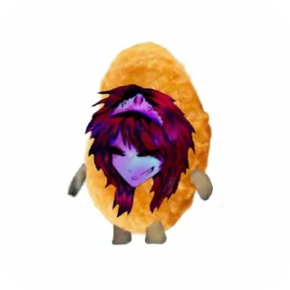 🐦 emoji Астерия от чихухиа Telegram sticker 23 of 26
