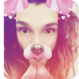 🤲 emoji Астерия от чихухиа Telegram sticker 15 of 26