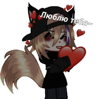 Sticker from ꧁☞︎︎︎𝑦𝑇я𝙥𝑎☜︎︎︎꧂
