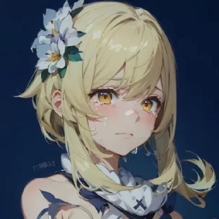 Sticker from ＊*•̩̩͙✩•̩̩͙*˚lumine icon˚*•̩̩͙