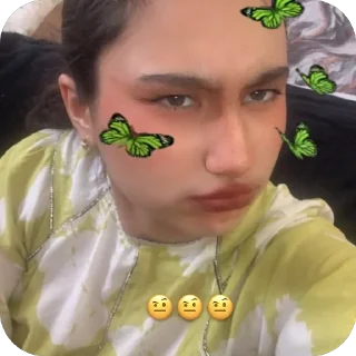 🧍‍♂️ emoji Рэй @grape_stickerbot Telegram sticker 17 of 19