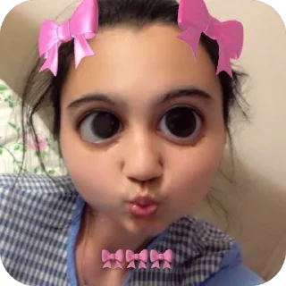 ❤ emoji Рэй @grape_stickerbot Telegram sticker 14 of 19