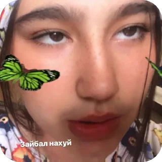 👍 emoji Рэй @grape_stickerbot Telegram sticker 19 of 19
