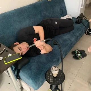 🫥 emoji САША ТОКАРЕВ Telegram sticker 9 of 20