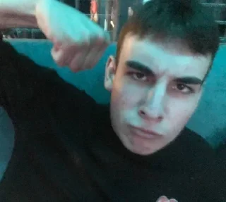 ✅ emoji САША ТОКАРЕВ Telegram sticker 13 of 20