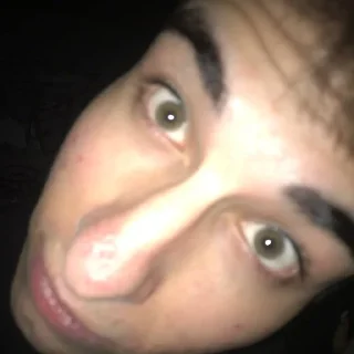 🙂 emoji САША ТОКАРЕВ Telegram sticker 11 of 20