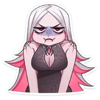 Sticker from не алиса @TgEmodziBot