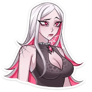 Sticker from не алиса @TgEmodziBot