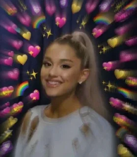 Sticker from moonlight_gomez