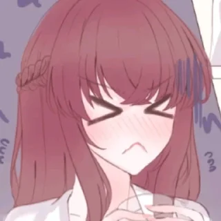 🌟 emoji wbr_komet on X ♡ @d4djdaily Telegram sticker 22 of 120