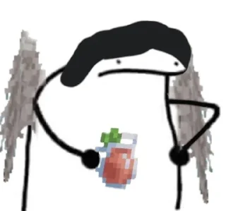 🌟 emoji My husband is Jace Avi @KinnyP Telegram sticker 5 of 10