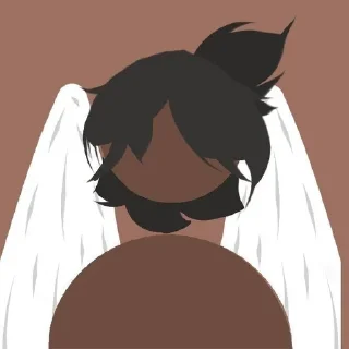 🌟 emoji My husband is Jace Avi @KinnyP Telegram sticker 7 of 10