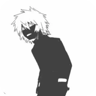 🔳 emoji Лунный кот` @TgEmodziBot Telegram sticker 6 of 6