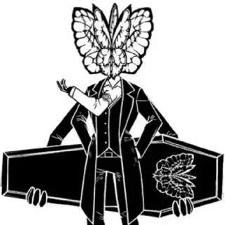 🐞 emoji пиздец блять сделано @machinakapec Telegram sticker 13 of 15