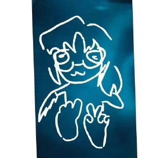 👍 emoji пиздец блять сделано @machinakapec Telegram sticker 14 of 15