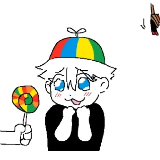 🧸 emoji пиздец блять сделано @machinakapec Telegram sticker 7 of 15