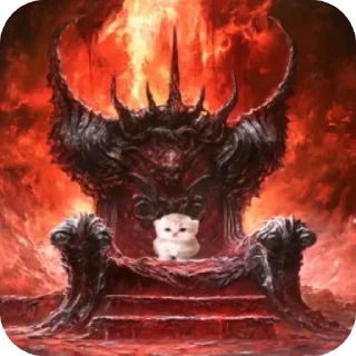 👍 emoji пиздец блять сделано @machinakapec Telegram sticker 10 of 15