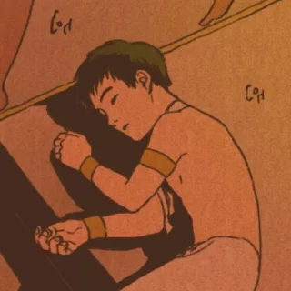 Sticker from Ennead
