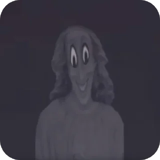 😁 emoji Archangel Gabriel. @pyatkawill Telegram sticker 5 of 28