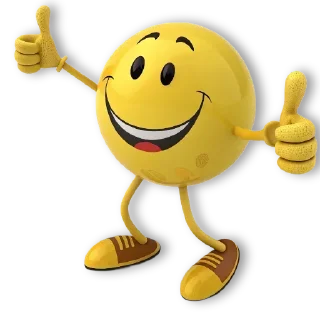 🙂 emoji @CLOOBHUB <- БОЛЬШЕ Telegram sticker 10 of 30
