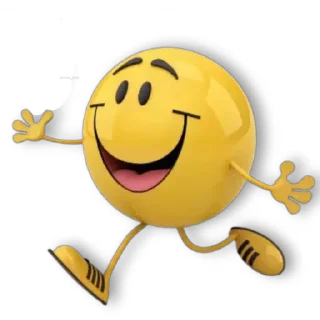 🙂 emoji @CLOOBHUB <- БОЛЬШЕ Telegram sticker 7 of 30