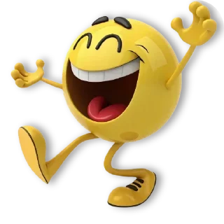 🙂 emoji @CLOOBHUB <- БОЛЬШЕ Telegram sticker 14 of 30