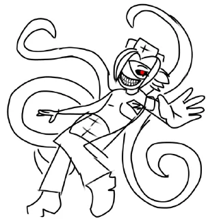 😓 emoji `𝘃𝗮𝗹𝗲𝗻𝘁𝗶𝗻𝗲|@Pelimeni020 Telegram sticker 14 of 20