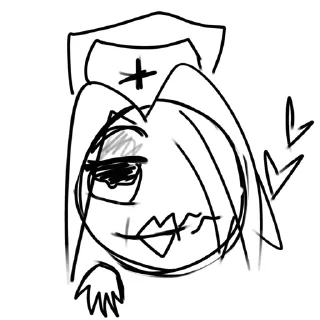 Sticker from `𝘃𝗮𝗹𝗲𝗻𝘁𝗶𝗻𝗲|@Pelimeni020