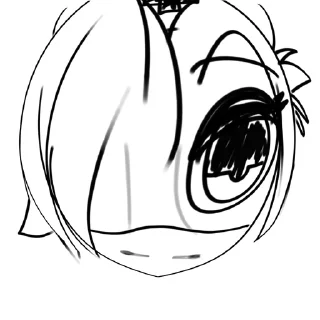 Sticker from `𝘃𝗮𝗹𝗲𝗻𝘁𝗶𝗻𝗲|@Pelimeni020