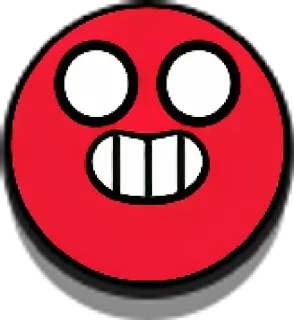 😬 emoji Пины Brawl Stars @vbrawl Telegram sticker 15 of 52