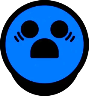 😩 emoji Пины Brawl Stars @vbrawl Telegram sticker 10 of 52