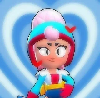 Sticker from : : Janet 💘 : :