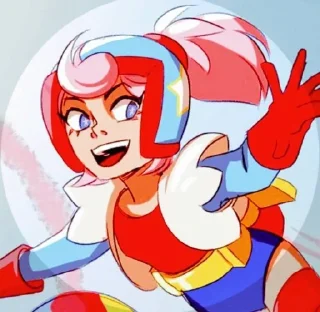 Sticker from : : Janet 💘 : :