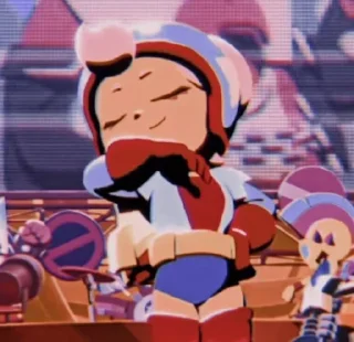 Sticker from : : Janet 💘 : :