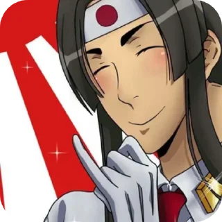 😊 emoji 🍚ᎩᗩᗰᗩᎢᓂ ᎶᓂᗞᗩᏆ🔳 | @Ph0sPill Telegram sticker 11 of 120