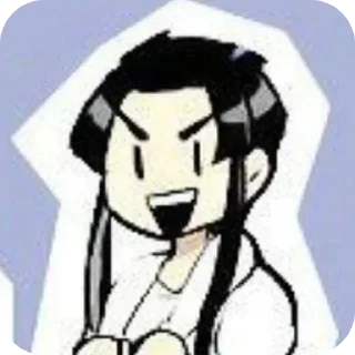 😀 emoji 🍚ᎩᗩᗰᗩᎢᓂ ᎶᓂᗞᗩᏆ🔳 | @Ph0sPill Telegram sticker 5 of 120