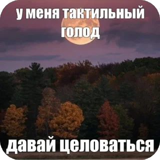 🫥 emoji картинки природы Telegram sticker 9 of 90